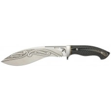 Browning Wihongi Signature Kukri 9" Fixed Blade Knife